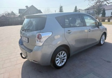 Toyota Verso Minivan 2.0 D-4D 126KM 2012 Toyota Verso Toyota Verso 2.0 D-4D Travel 2.0 Diesel 126KM, zdjęcie 21