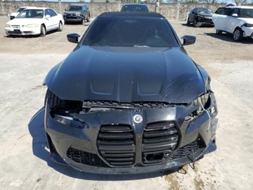 BMW Seria 4 G22-23-26 2022 BMW M4 BMW M4 COMPETITION 2022 3.0 Benzyna 530KM, zdjęcie 4