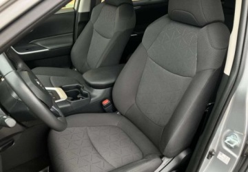 Toyota RAV4 V SUV 2.5 Hybrid Dynamic Force 218KM 2021 Toyota RAV4 Toyota RAV4 2.5 Hybrid Active 4x2 2.5 Hybryda 218KM, zdjęcie 33