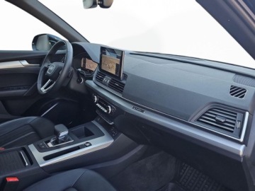 Audi Q5 II SUV Facelifting 2.0 40 TFSI MHEV 204KM 2023 Audi Q5 2.0 Benzyna 204KM, zdjęcie 20