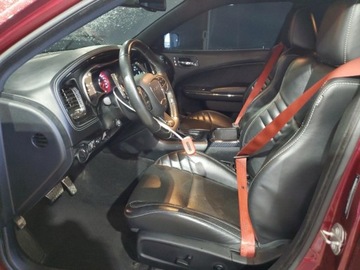 Dodge Charger VII 6.2 V8 717KM 2021 Dodge Charger SRT Hellcat 2021 6.2l 6.2 Benzyna 717KM, zdjęcie 7