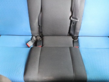 Opel Zafira A 1.8 16V 125KM 2004 Opel Zafira 1.8 16V, GAZ, 7 miejsc, HAK, Klima, zdjęcie 9