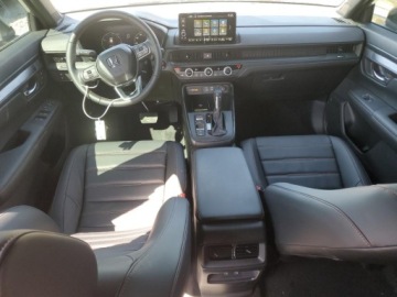 Honda CR-V VI 2025 Honda CR-V Sport-L 2025 2.0l 2.0 Hybryda 204KM, zdjęcie 8