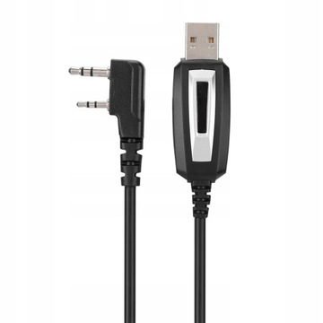 USB-КАБЕЛЬ ДЛЯ ПРОГРАММИРОВАНИЯ BAOFENG BF-888S
