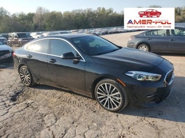 BMW Seria 2 G42-U06 2021 BMW Seria 2 BMW 2 Series 228i, od ubezpieczalni 2.0 Benzyna 228KM