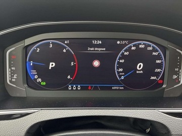 Volkswagen Passat B8 Variant Facelifting 2.0 TDI SCR 150KM 2023 Volkswagen Passat Variant TDI 150KM Business Ambiente Area View LED Mat, zdjęcie 15