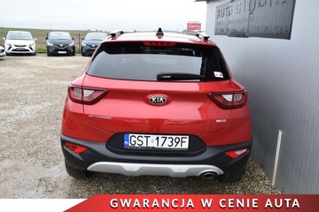 Kia Stonic Crossover 1.0 T-GDI 100KM 2019 Kia Stonic NaviKamera Klimatronic Pol-SkoraTempomat Multifunkcja Mod.2020, zdjęcie 27