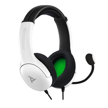 Проводные наушники PDP XBOX ONE S/X LvL40
