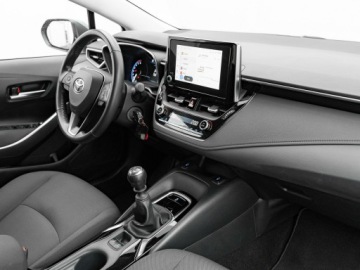 Toyota Corolla XII Sedan 1.5 VVT-i 125KM 2022 Toyota Corolla WD1967R#1.5 Comfort K.cofania, zdjęcie 29