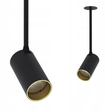 Nowodvorski Lampa wpuszczana MONO SURFACE LONG S