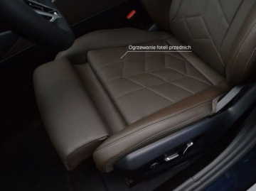 BMW Seria 5 G90-91 Sedan 2.0 20d 197KM 2025 BMW Seria 5 BMW 520d xDrive Limuzyna 2.0 Hybryda 197KM, zdjęcie 21