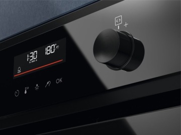 Electrolux EOD6C77H электрическая пароварка