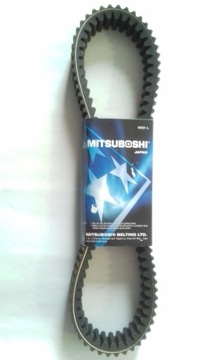 Pasek CF MOTO LINHAI ALLROAD GOES QUADZILLA