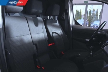 Ford Transit Connect III Van L1 1.5 EcoBlue 100KM 2024 Ford Transit Connect FV23Skorzana KierownicaKamera CofaniaPakiet Vision, zdjęcie 11