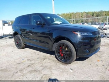 Land Rover Range Rover Sport III 2024 Land Rover Range Rover Sport 2024 LAND ROVER RANGE ROVER SPORT AUTOBIOGRAP, zdjęcie 1