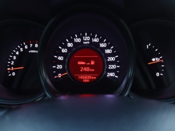 Kia Ceed II Kombi Facelifting 1.4 DOHC 100KM 2017 Kia Ceed 1.4 CVVT, Salon Polska, 1. Właściciel, zdjęcie 10