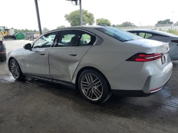 BMW Seria 3 G20-G21 2024 BMW Seria 3 530 I male uszkodzenia 2.0 Benzyna 255KM, zdjęcie 4