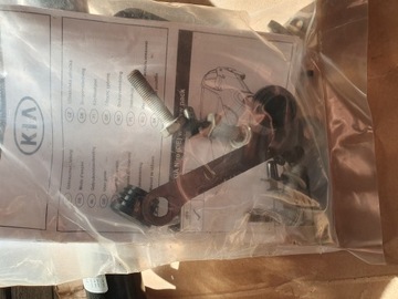 NOVÝ ZAŘÍZENÍ(HÁK) TÁŽNÝ KIA NIRO 16- ORIGINÁLNÍ G5281ADE00