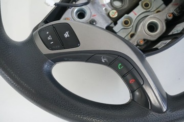 HYUNDAI I30 II РУЛЕВОЕ КОЛЕСО 56110-A611RD 56113-A6000