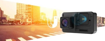 Видеорегистратор Navitel R480 2K DUAL