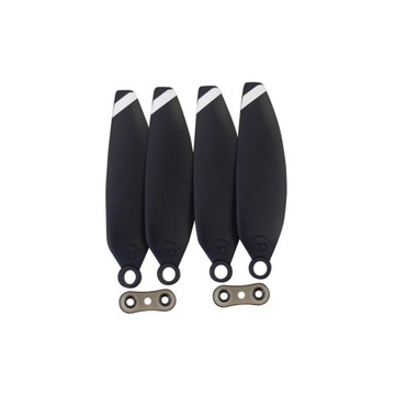 8/16Pcs Drone Propeller Accessories Lightweight Parts for HS175 X30 16PCS