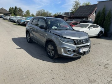 Suzuki Vitara III 2022 Suzuki Vitara mHEV Kamera 4x4 Podgrzewanie, zdjęcie 2