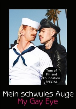 Rinaldo Hopf My Gay Eye Rinaldo Hopf