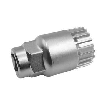 Klucz NEXELO do misek suportu wielowpustowy 24 mm stalowy