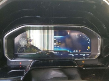 Chevrolet Silverado II 2024 Chevrolet Silverado K1500 Lt Trail Boss 2024 5.3l 5.3 Benzyna 355KM, zdjęcie 9