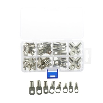 60 SC6- Nieizolowane ocynkowane miedziane