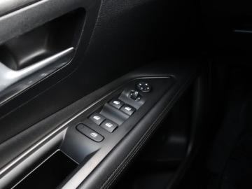 Peugeot 3008 II Crossover 1.2 PureTech 130KM 2018 Peugeot 3008 1.2 PureTech, Salon Polska, Automat, zdjęcie 15