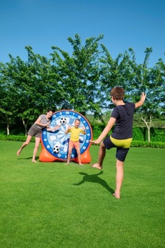 Надувная мишень BESTWAY Kickball