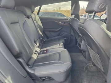 Audi Q8 2020 Audi Q8 Premium Plus S-Line 2020 3.0 Benzyna 335KM, zdjęcie 11