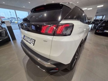 Peugeot 3008 II Crossover Facelifting  1.2 PureTech 130KM 2022 Peugeot 3008 1.2 PureTech GT EAT8 130KM SalonPL Gwarancja Dealer 1.2 130KM, zdjęcie 28