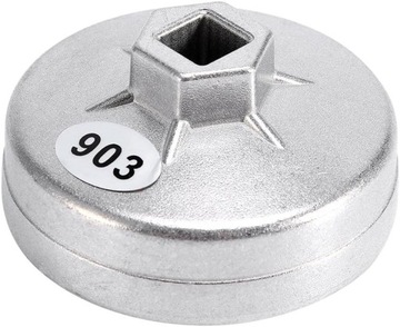 НАСАДКА МАСЛЯНОГО ФИЛЬТРА 74/14 VW OPEL MERCEDES TDI