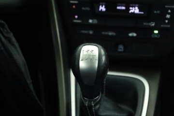 Honda Civic IX Hatchback 5d 1.4 i-VTEC 100KM 2014 Honda Civic 1.4 i-VTEC, Klima, Klimatronic, zdjęcie 11