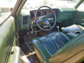 Pontiac 1971 Pontiac Le Mans 1971 7.5 Benzyna 250KM, zdjęcie 3