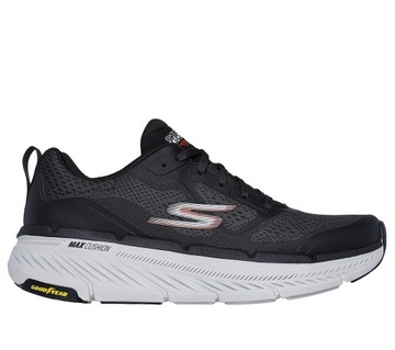 Buty do biegania Skechers Cushionin SPORTOWE PRZEWIEWNE LEKKIE 220840-CCOR