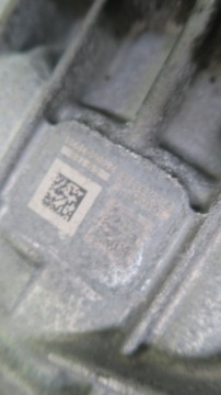Ford Focus Mk3 RS Engine Block 2.3 EcoBoost
