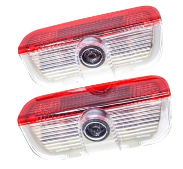 Светодиодный проектор VW Arteon T-Roc Tiguan Touareg R Новый