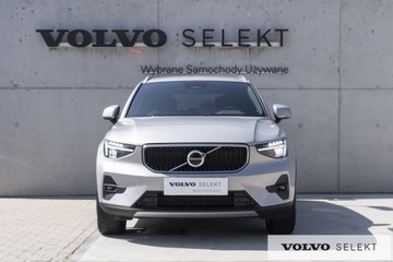 Volvo XC40 Crossover Facelifting 2.0 B4 197KM 2023 Volvo XC 40 Volvo XC40 B4 197KM FV23%-Gwaranacja12, zdjęcie 2