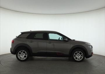 Citroen C4 Cactus Crossover Facelifting 1.2 PureTech 110KM 2018 Citroen C4 Cactus 1.2 PureTech, Salon Polska, zdjęcie 5