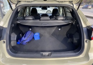 Subaru 2025 Subaru Crosstrek Zakup Zdalny 2.0i e-Boxer 136KM Platinum Nowy 2.0 136KM, zdjęcie 16