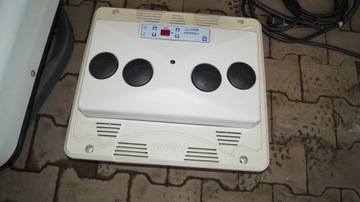 Парковочный кондиционер с компрессором 24 В.