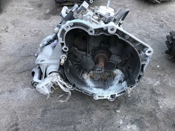 FIAT STILO 1.9 JTD SKRZYNIA BIEGÓW |