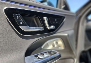 Mercedes Klasa E W214 2024 Mercedes-Benz Klasa E 220d 4MATIC Sedan Gwarancja do 2029 roku AMG Line, zdjęcie 26