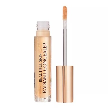 CHARLOTTE TILBURY BEAUTIFUL SKIN RADIANT CONCEALER 5 MEDIUM KOREKTOR