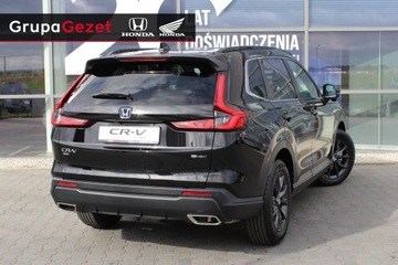 Honda CR-V VI SUV 2.0 i-MMD  184KM 2025 Honda CR-V 2,0 Hybryda Advance AWD *dostępne inne kolory*, zdjęcie 7