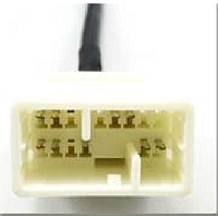 АДАПТЕР ДЛЯ ЗАМЕНЫ МОТОЦИКЛА HONDA GOLDWING NAVIGATION