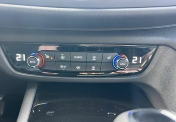 Opel Insignia II Sports Tourer Facelifting 1.5 Diesel 122KM 2022 Opel Insignia 1.5 CDTI 122 KM automat FV23 Gwarancja 1.5 Diesel 122KM, zdjęcie 11